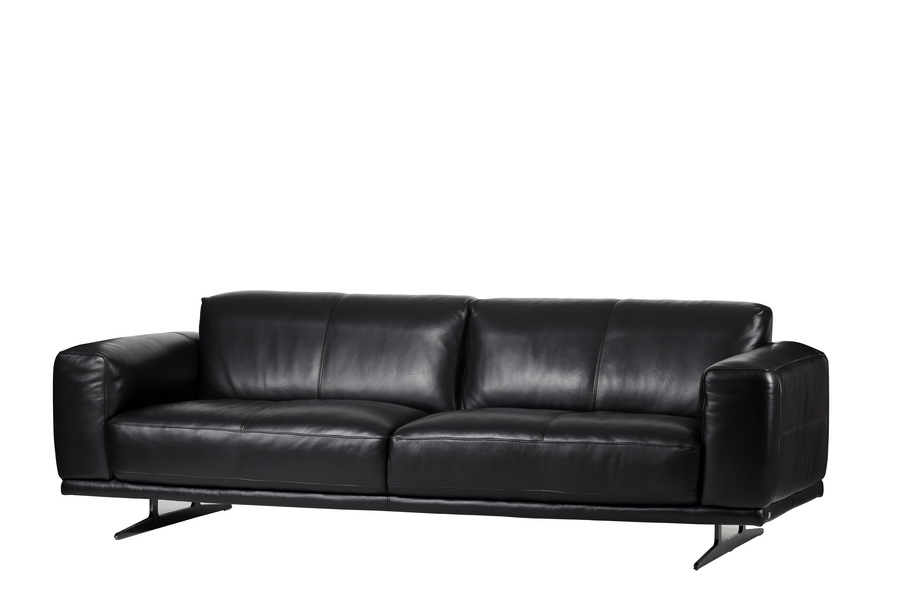 Spazio casual sofa style six